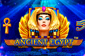Ancient Egypt Classic nyerőgép